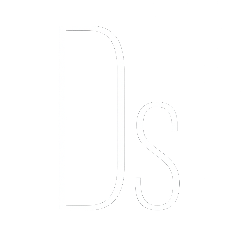 Dinç Stüdyo Ordu pilates stüdyosu logosu